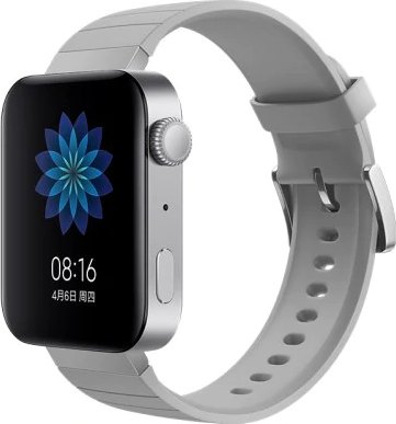 Xiaomi Mi Watch Standard Edition TD-LTE